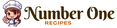 numberonerecipes.com